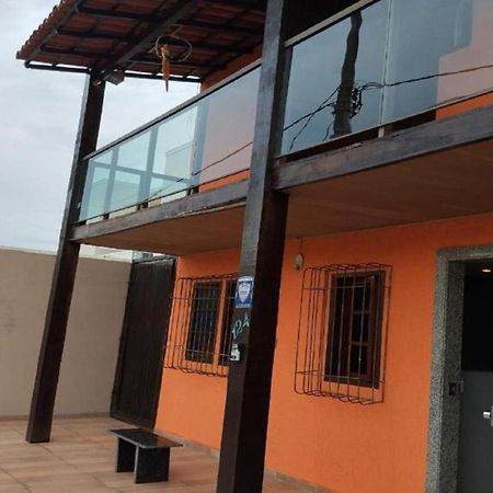 Hotel Pousada Guarapari - Paraiso4 Exteriér fotografie