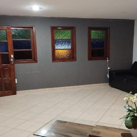 Hotel Pousada Guarapari - Paraiso4 Exteriér fotografie