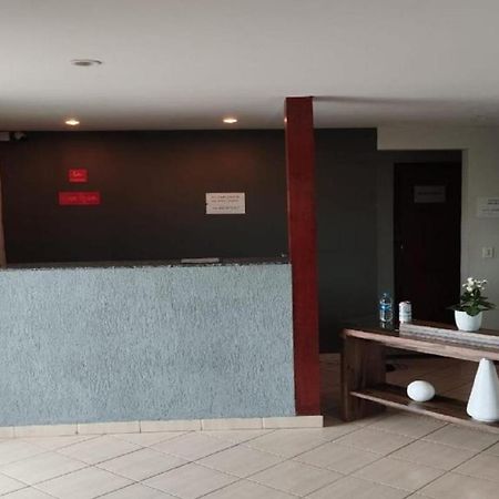 Hotel Pousada Guarapari - Paraiso4 Exteriér fotografie