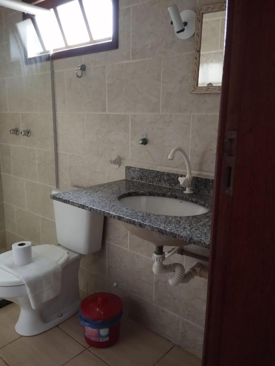 Hotel Pousada Guarapari - Paraiso4 Pokoj fotografie