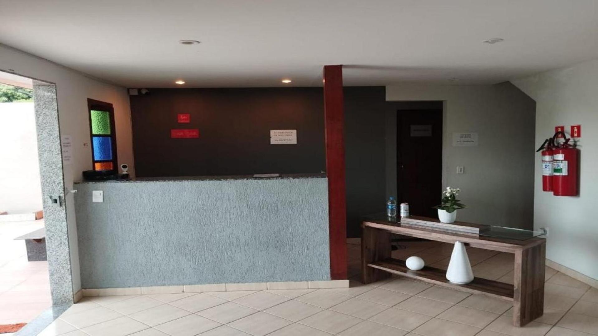 Hotel Pousada Guarapari - Paraiso4 Exteriér fotografie
