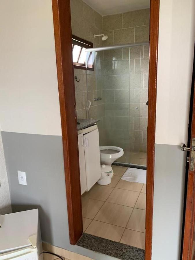 Hotel Pousada Guarapari - Paraiso4 Pokoj fotografie