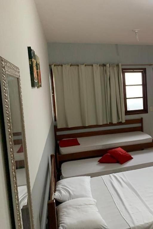 Hotel Pousada Guarapari - Paraiso4 Pokoj fotografie