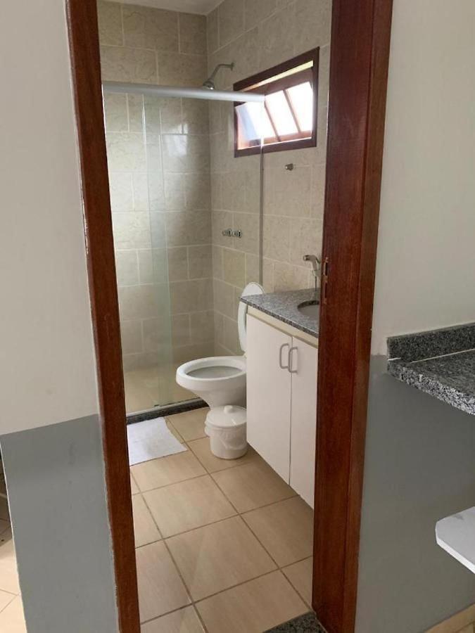 Hotel Pousada Guarapari - Paraiso4 Pokoj fotografie